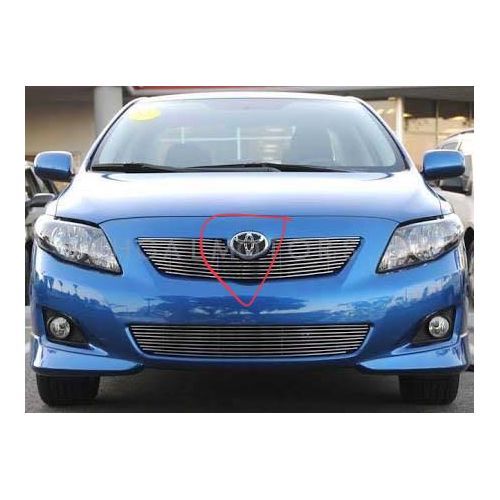 Toyota Corolla 2008-2012 Front Grille Logo/emblem