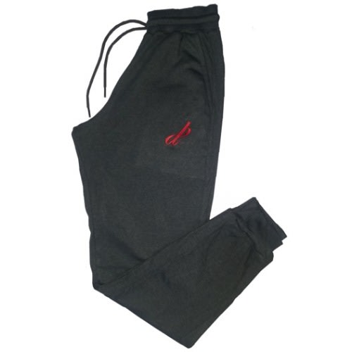 Unisex Joggers - Dark Grey