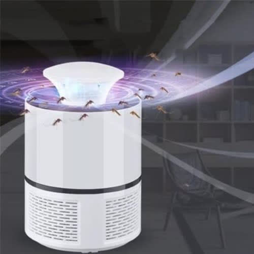Nova Usb Electronic Mosquito Killer Lamp