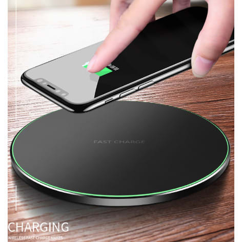 Charging Station For iPhones