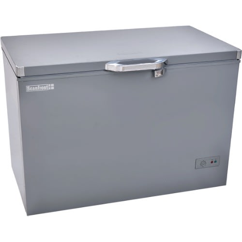 Eco Series Low Voltage Chest Freezer - 300L