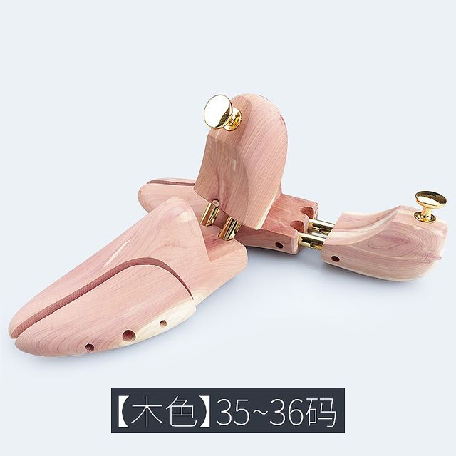 Adjustable  Man Women Shoes Stretcher Support