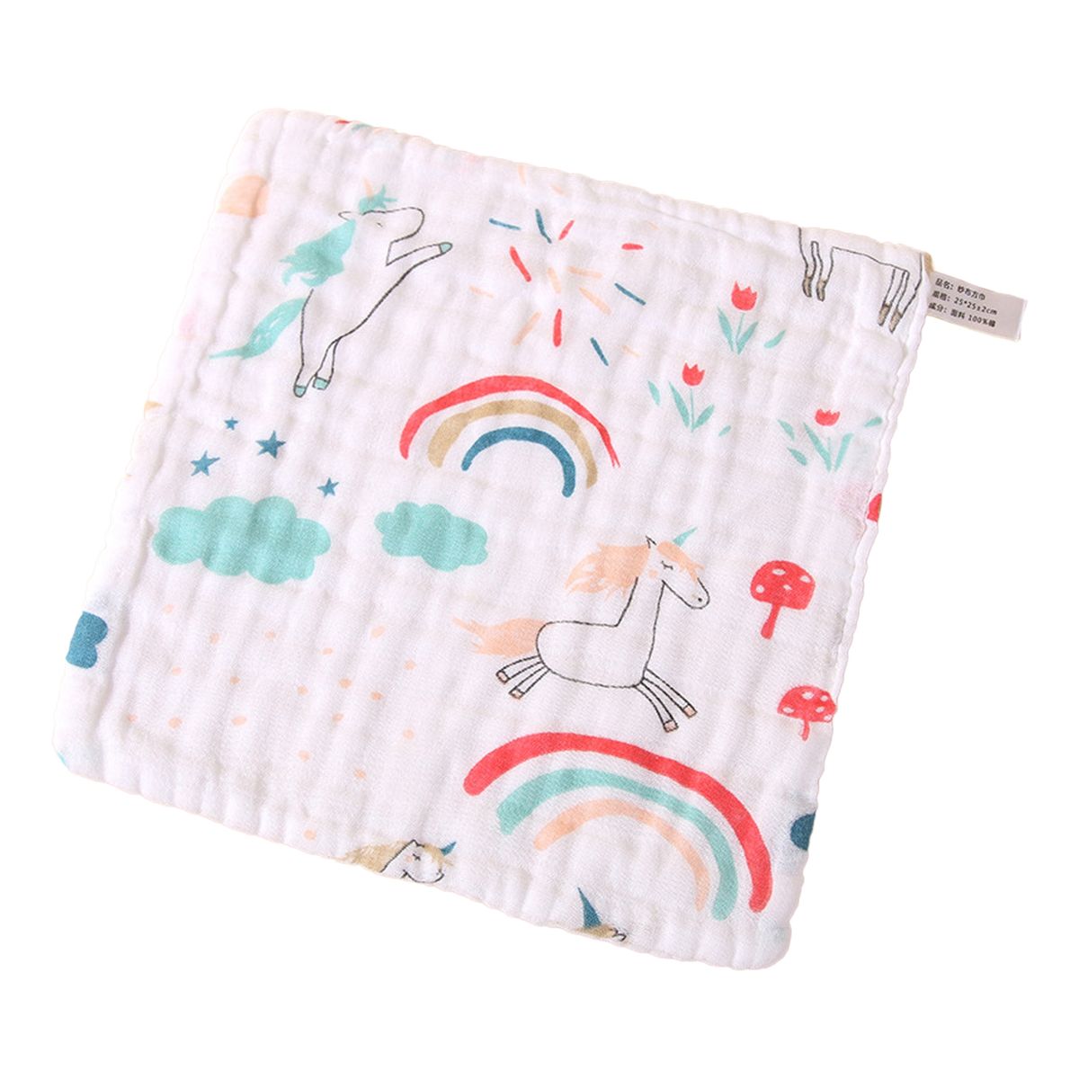 Hands Towel Strong Water Absorption Cleaning Cloth I