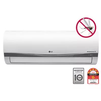 Inverter Mosquito Plasma More Energy Saving & Fast Cooling 1.5hp