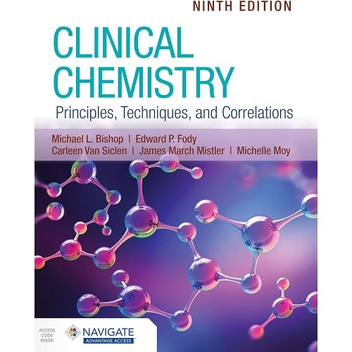 Clinical Chemistry