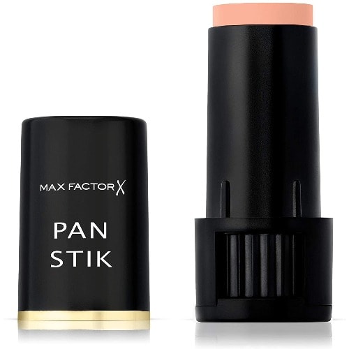 Pan Stik Foundation &ndash; Deep Olive 60 Share