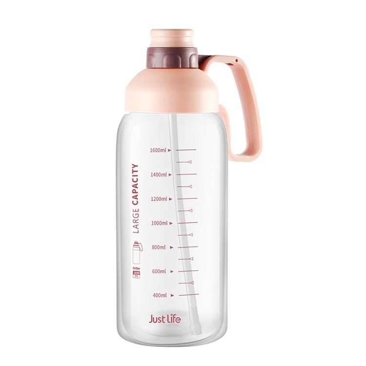 1.8L Plastic Water Cup