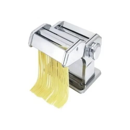 Chinchin Cutter And Pasta Machine