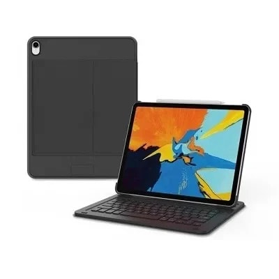 Smart Keyboard Case For iPad Pro 11