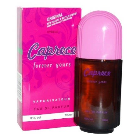 Caprece Forever Yours Perfume - 100ml