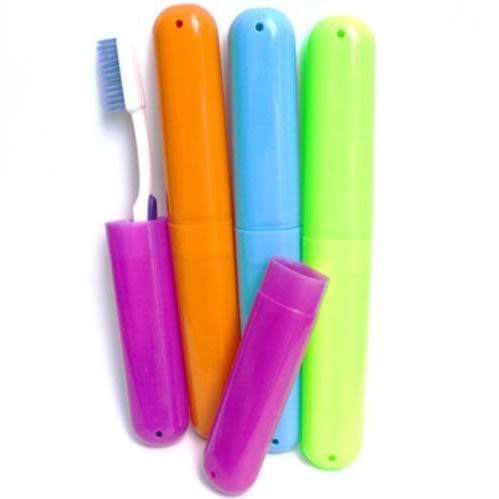 Toothbrush Case- set of 4