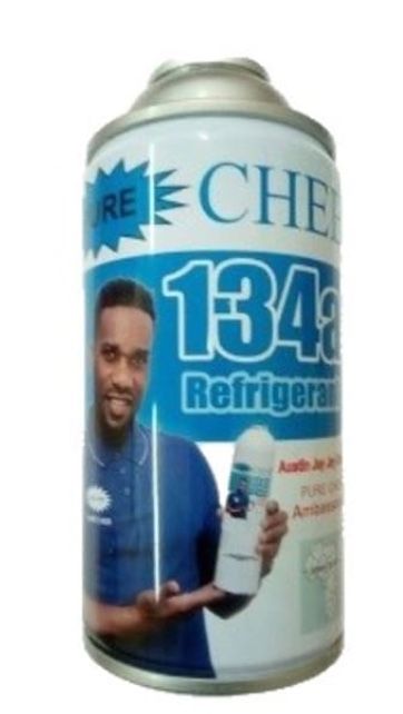 Premium High Effective Ac Gas