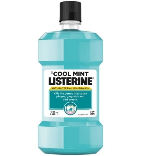 Mouthwash Cool Mint- 250ml