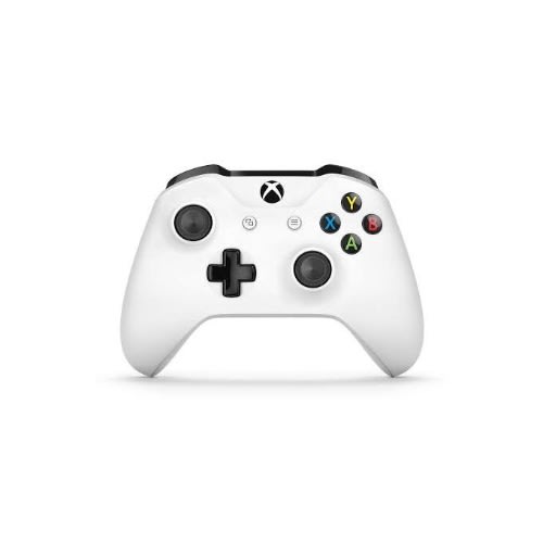 Xbox 1x Pad - White
