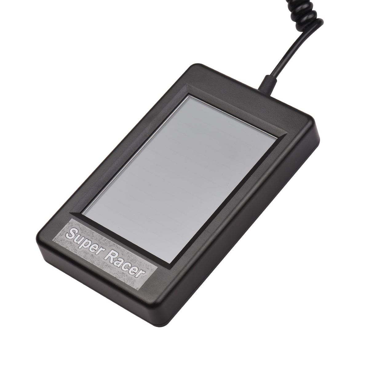 FLSUN 3D Printer Parts LCD Display 3.5 Inch Touchscreen Support Chinese/English for FLSUN QR 3D Printer Upgraded Accessory