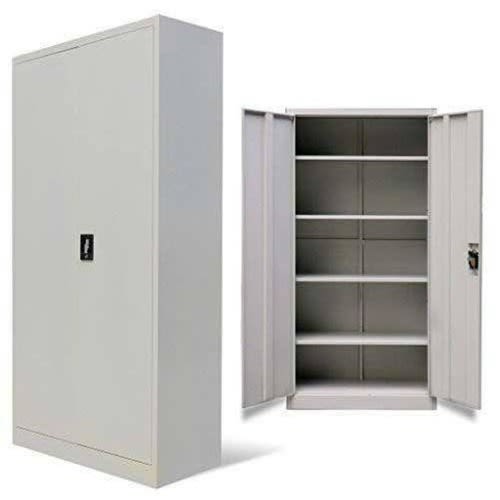 Full Height Metal Cabinet