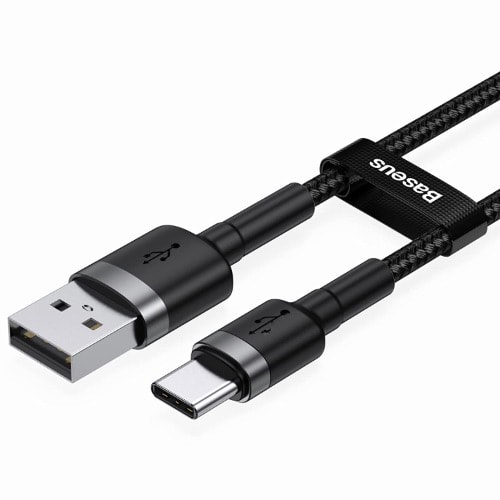 Type C Cable Charger - 300cm