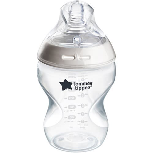 Natural Start Feeding Bottle 260ml