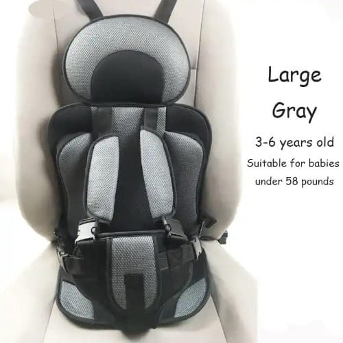 Baby Car Seat Large