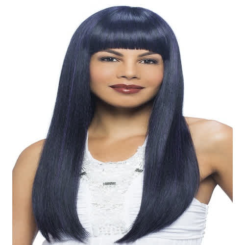 Fox Pure Stretch Cap Wig - Liana - Colour 2