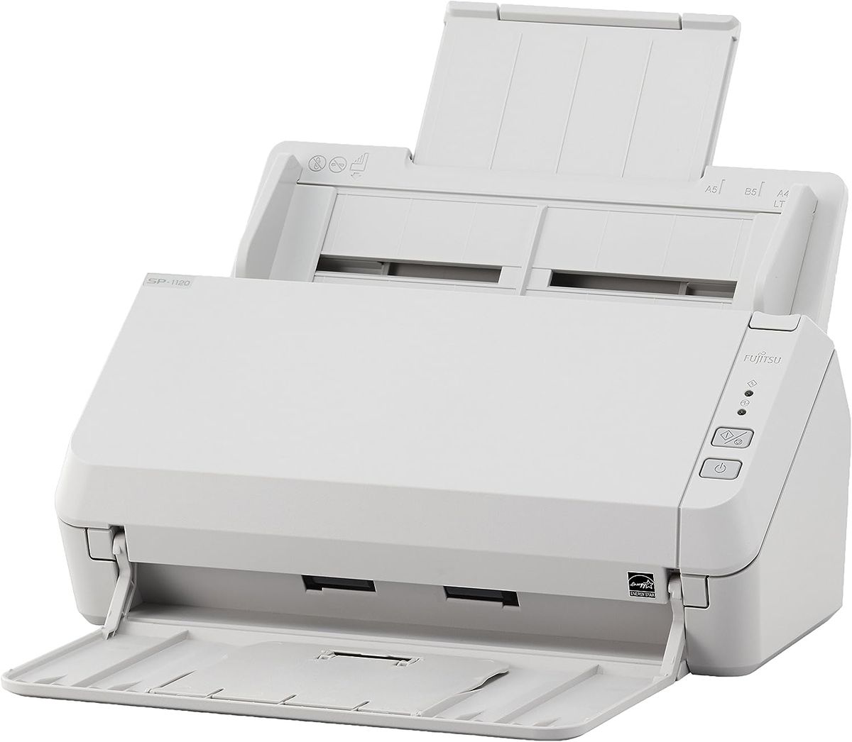 SP-1130 Color Duplex Document Scanner With Auto Document Feeder