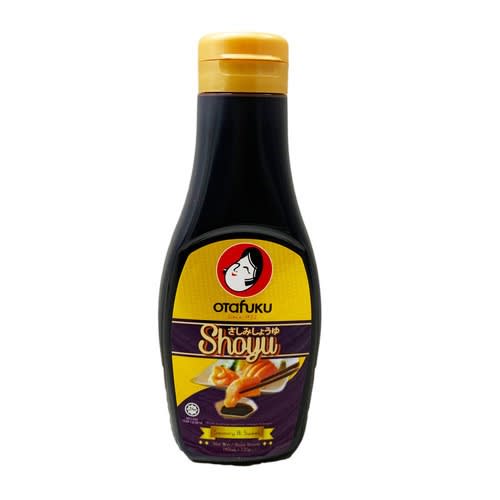 Otafuku Shoyu Savoury  Sweet - 180ml