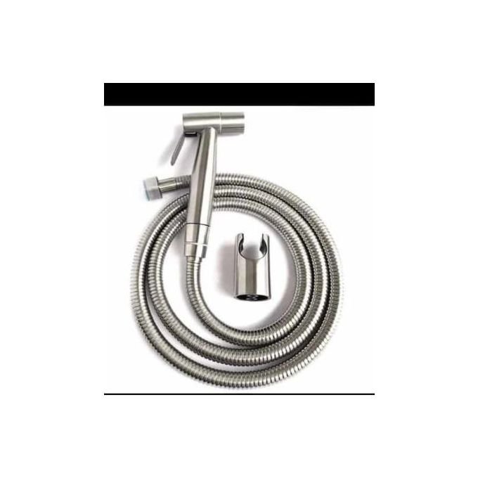Stainless Steel Handheld Bidet Sprayer