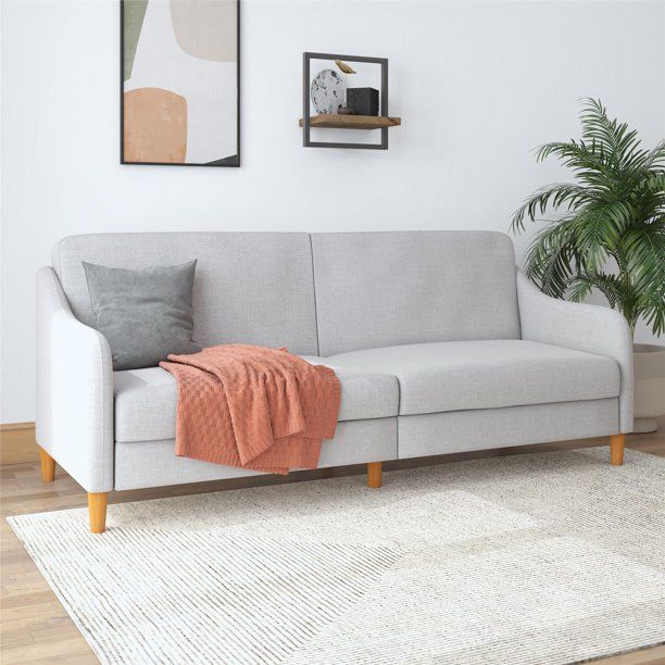 Fields Jasper Convertible Sofa (Lagos Delivery Only)