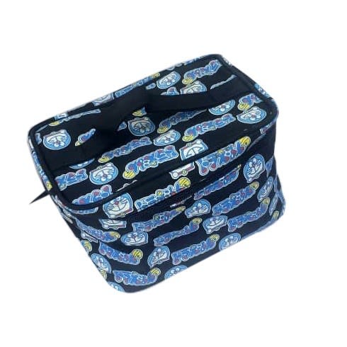 Ladies Cosmetics/ Organizer Bag