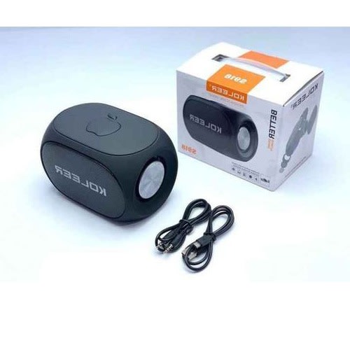 S918 Outdoor Wireless Portable Speaker