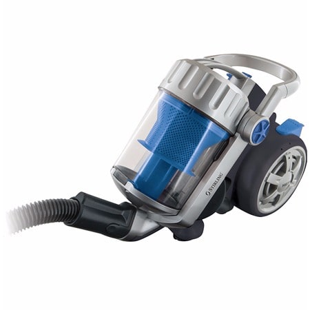 Multi Cyclonic Vacuum Cleaner - 4Litres