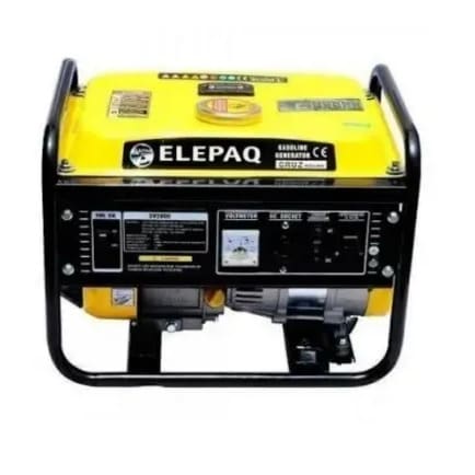 Manual Starter Constant Generator - 1.3kva - sv2200