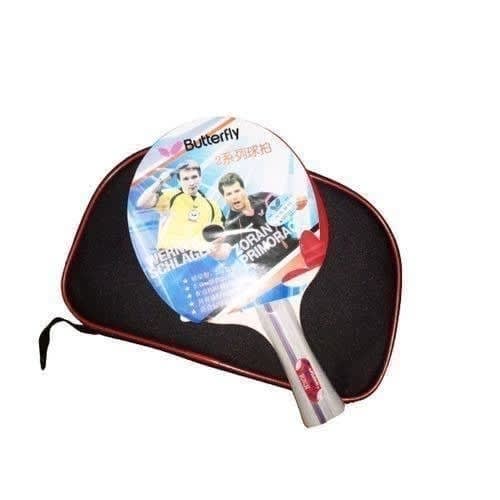 Butterfly Tennis Bat