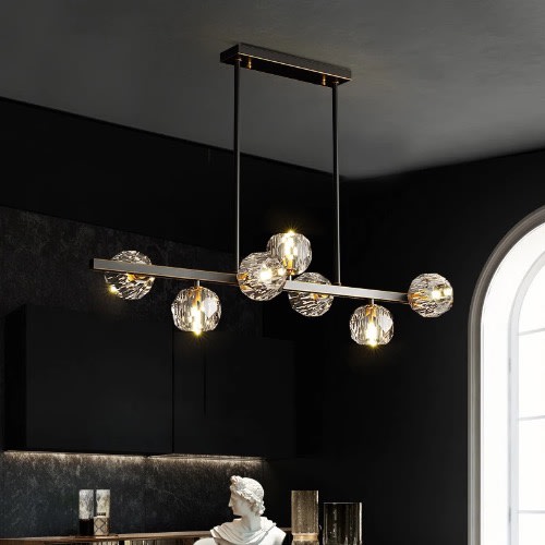 Modern Chandelier For Dining Room