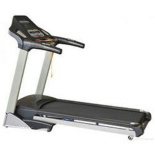3HP Semi-Commercial Treadmill With Incline & MP3