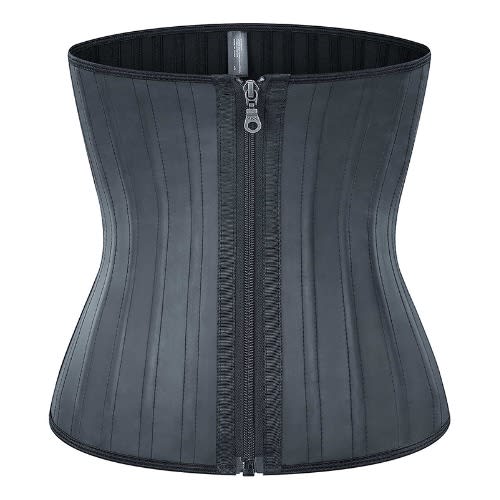 Latex Waist Cincher