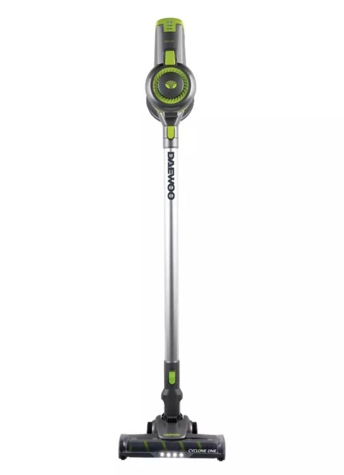 Cyclone One 22.2V Cordless Vacuum Cleaner