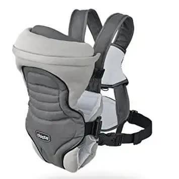 Baby Carrier