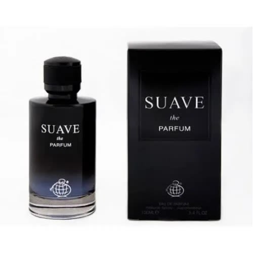 Fragrance World Suave Edp - 100ml