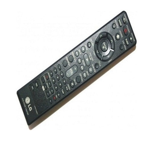 Remote Control for LG Home Theatre