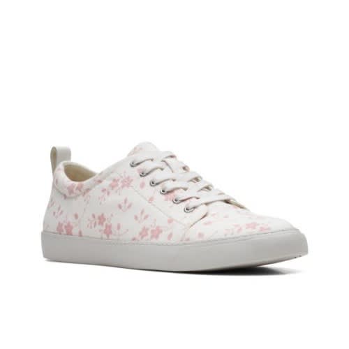 Glove Echo Floral Canvas