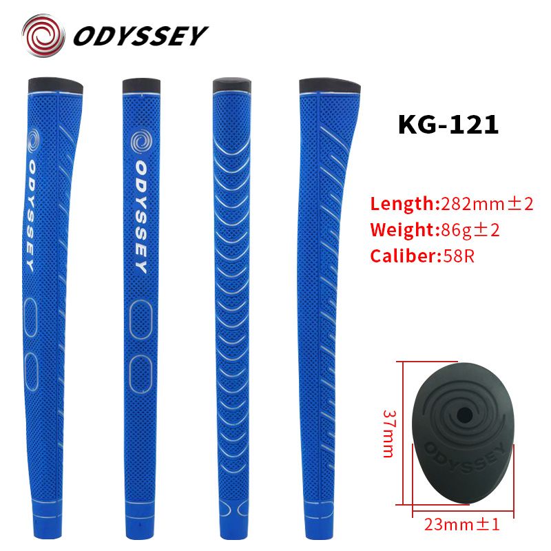 Odyss** Latest Style Golf Club Grip Golf Grip Putter Design