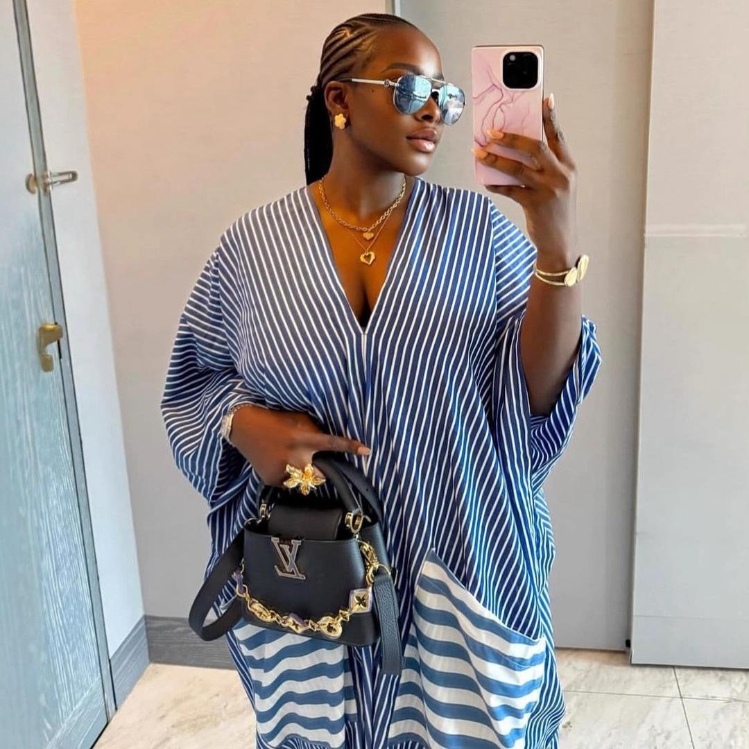 Fabolous Ladies Gown.