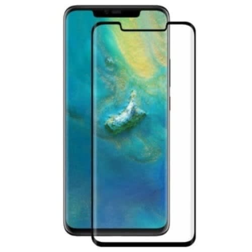 Tempered Glass Screen Protector For Huawei Mate 20 Pro