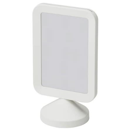 FikontrAd Frame - 10x15 Cm - White