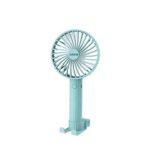 4'' Rechargeable Mini Portable Hand Fan