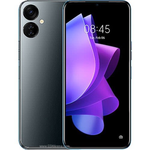 Spark 9t - 64GB ROM- 4GB RAM -6.6" Hd+ -5000mAh