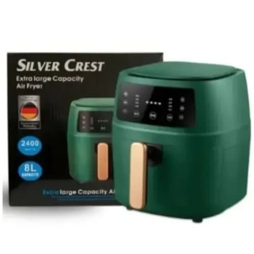 Air Fryer - 8l - 3000W - S-18