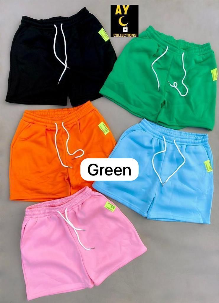 5in1 Unisex Shorts For Men And Women