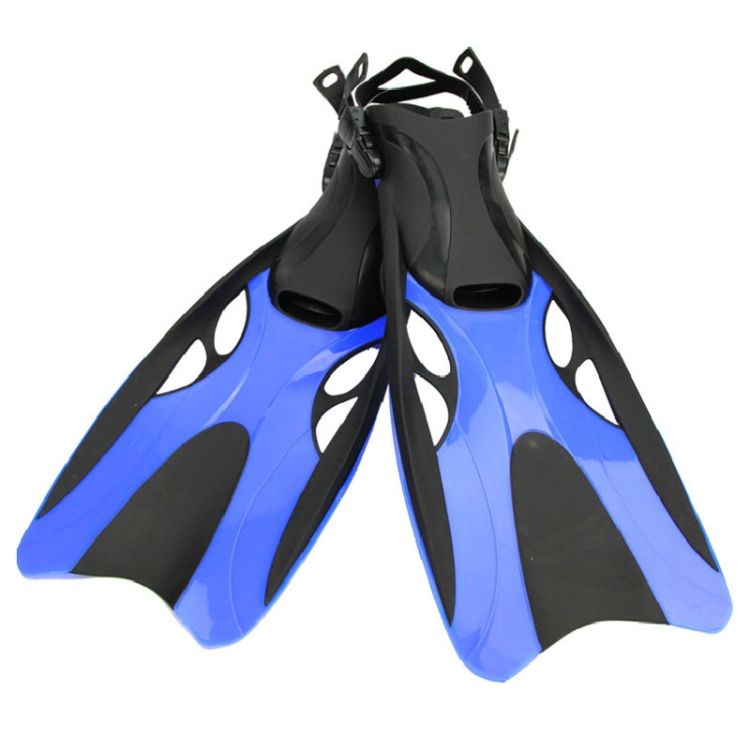 Swimming Diving Fins, Size: M